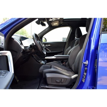 BMW X1  Terenowy 2022,  2.0 hybryda, automat - Na sprzedaż za 179 900 zł - Warszawa - zdjęcie 5