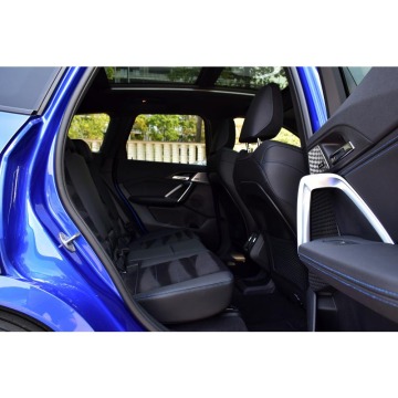 BMW X1  Terenowy 2022,  2.0 hybryda, automat - Na sprzedaż za 179 900 zł - Warszawa - zdjęcie 7