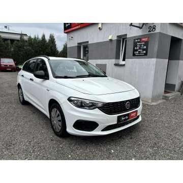 Fiat Tipo II  1.4dm³ 95KM