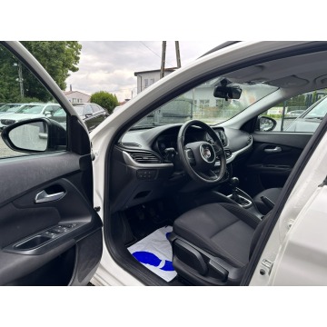 Fiat Tipo  Kombi 2017,  1368.0 benzyna - Na sprzedaż za 29 900 zł - Janów Lubelski - zdjęcie 6