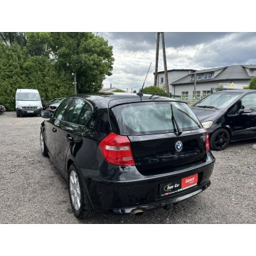 BMW Seria 1  Hatchback 2010,  1995.0 diesel - Na sprzedaż za 17 900 zł - Janów Lubelski - zdjęcie 3