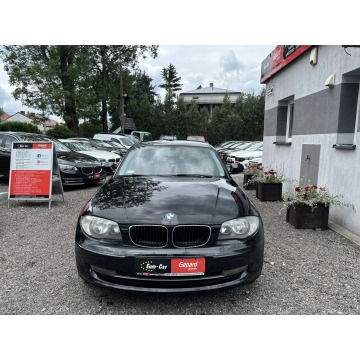 BMW Seria 1  Hatchback 2010,  1995.0 diesel - Na sprzedaż za 17 900 zł - Janów Lubelski - zdjęcie 2