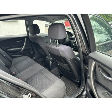 BMW Seria 1  Hatchback 2010,  1995.0 diesel - Na sprzedaż za 17 900 zł - Janów Lubelski - zdjęcie 8