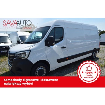 RENAULT MASTER, ​*L3H2​*2.3DCI​​*AUTOMAT​*KLIMATRONIC​​*TEMPOMAT​*KAMERA​*13