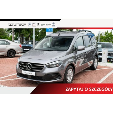 Mercedes T 180 d - DX54995# T 180 d Progressive Podgrz.f K.cof LED Salon PL VAT23%
