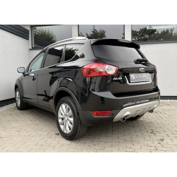 Ford Kuga  SUV 2010,  2.0 diesel - Na sprzedaż za 21 900 zł - Pyzdry - zdjęcie 4