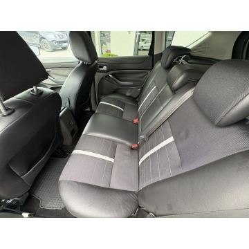 Ford Kuga  SUV 2010,  2.0 diesel - Na sprzedaż za 21 900 zł - Pyzdry - zdjęcie 8