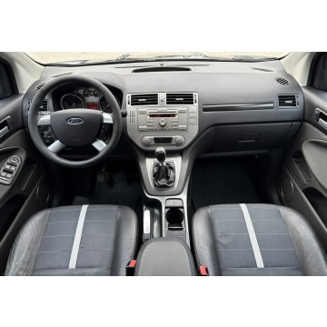 Ford Kuga  SUV 2010,  2.0 diesel - Na sprzedaż za 21 900 zł - Pyzdry - zdjęcie 9