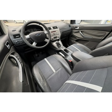 Ford Kuga  SUV 2010,  2.0 diesel - Na sprzedaż za 21 900 zł - Pyzdry - zdjęcie 7