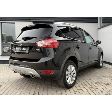 Ford Kuga  SUV 2010,  2.0 diesel - Na sprzedaż za 21 900 zł - Pyzdry - zdjęcie 6