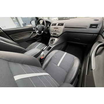 Ford Kuga  SUV 2010,  2.0 diesel - Na sprzedaż za 21 900 zł - Pyzdry - zdjęcie 11