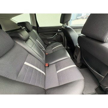 Ford Kuga  SUV 2010,  2.0 diesel - Na sprzedaż za 21 900 zł - Pyzdry - zdjęcie 10