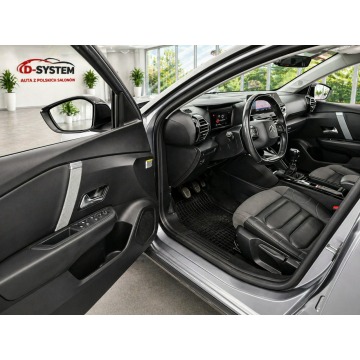 Citroen C4  Hatchback 2022,  1.5 diesel - Na sprzedaż za 52 478 zł - Białystok - zdjęcie 5