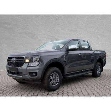 Ford Ranger  SUV 2026,  2.3 hybryda, automat - Na sprzedaż za 188 928 zł - Szczecinek - zdjęcie 2