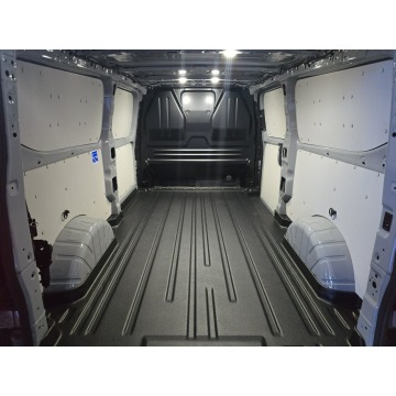 Ford Transit Custom 2026,  2.0 diesel - Na sprzedaż za 152 495 zł - Szczecinek - zdjęcie 4