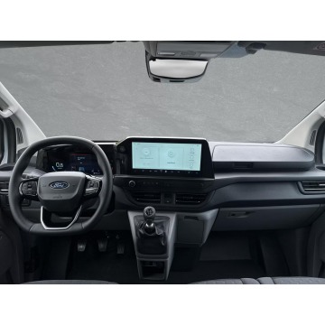 Ford Transit Custom 2026,  2.0 diesel - Na sprzedaż za 152 495 zł - Szczecinek - zdjęcie 3