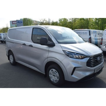 Ford Transit Custom 2026,  2.0 diesel, automat - Na sprzedaż za 172 569 zł - Szczecinek - zdjęcie 2