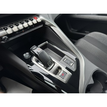Peugeot 3008  SUV 2023,  1.5 diesel, automat - Na sprzedaż za 69 900 zł - Sierakowice - zdjęcie 5