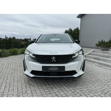 Peugeot 3008  SUV 2023,  1.5 diesel, automat - Na sprzedaż za 69 900 zł - Sierakowice - zdjęcie 2