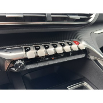 Peugeot 3008  SUV 2023,  1.5 diesel, automat - Na sprzedaż za 69 900 zł - Sierakowice - zdjęcie 4