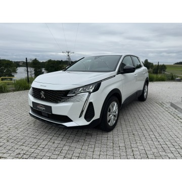 Peugeot 3008 - AUTOMAT*KAMERA*LED*zadbany*wyposażony