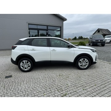 Peugeot 3008  SUV 2023,  1.5 diesel, automat - Na sprzedaż za 69 900 zł - Sierakowice - zdjęcie 10