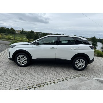Peugeot 3008  SUV 2023,  1.5 diesel, automat - Na sprzedaż za 69 900 zł - Sierakowice - zdjęcie 6
