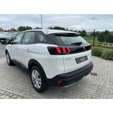 Peugeot 3008  SUV 2023,  1.5 diesel, automat - Na sprzedaż za 69 900 zł - Sierakowice - zdjęcie 7