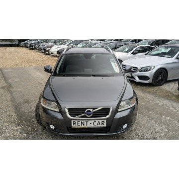 Volvo V50  Kombi 2012,  1.6 diesel - Na sprzedaż za 17 900 zł - Częstochowa - zdjęcie 4