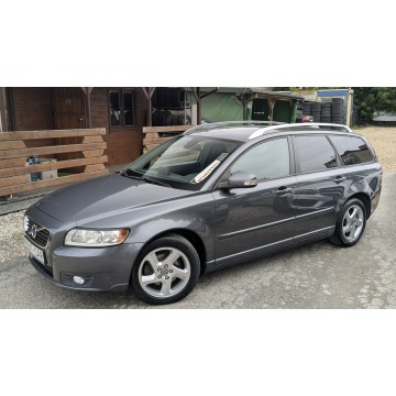 Volvo V50  Kombi 2012,  1.6 diesel - Na sprzedaż za 17 900 zł - Częstochowa - zdjęcie 3