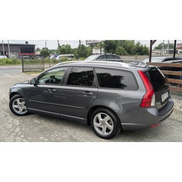 Volvo V50  Kombi 2012,  1.6 diesel - Na sprzedaż za 17 900 zł - Częstochowa - zdjęcie 8