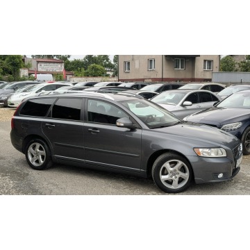 Volvo V50  Kombi 2012,  1.6 diesel - Na sprzedaż za 17 900 zł - Częstochowa - zdjęcie 7
