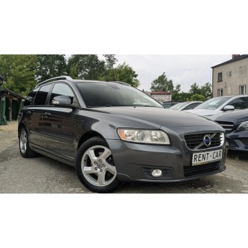 Volvo V50  Kombi 2012,  1.6 diesel - Na sprzedaż za 17 900 zł - Częstochowa - zdjęcie 5