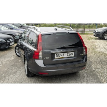Volvo V50  Kombi 2012,  1.6 diesel - Na sprzedaż za 17 900 zł - Częstochowa - zdjęcie 11