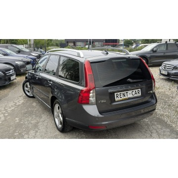 Volvo V50  Kombi 2012,  1.6 diesel - Na sprzedaż za 17 900 zł - Częstochowa - zdjęcie 9