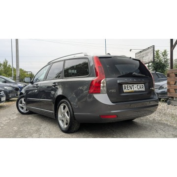Volvo V50  Kombi 2012,  1.6 diesel - Na sprzedaż za 17 900 zł - Częstochowa - zdjęcie 10