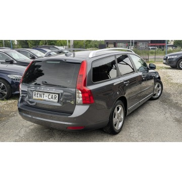 Volvo V50  Kombi 2012,  1.6 diesel - Na sprzedaż za 17 900 zł - Częstochowa - zdjęcie 12