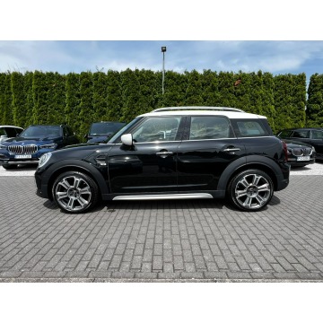 Mini Countryman  Hatchback 2023,  1.5 benzyna, automat - Na sprzedaż za 100 000 zł - Baranowo - zdjęcie 2