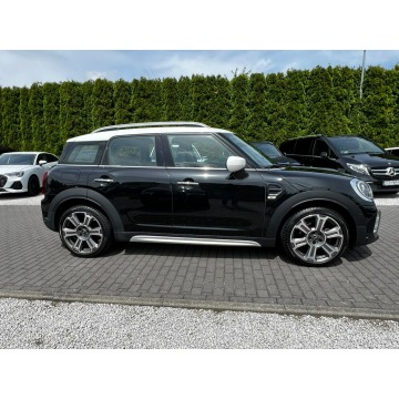 Mini Countryman  Hatchback 2023,  1.5 benzyna, automat - Na sprzedaż za 100 000 zł - Baranowo - zdjęcie 6