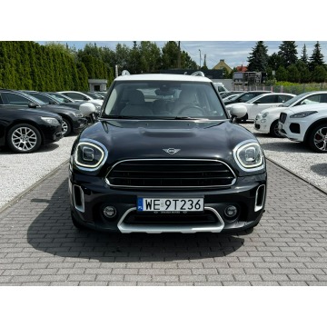 Mini Countryman  Hatchback 2023,  1.5 benzyna, automat - Na sprzedaż za 100 000 zł - Baranowo - zdjęcie 8