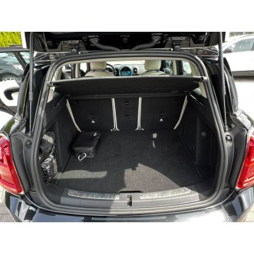 Mini Countryman  Hatchback 2023,  1.5 benzyna, automat - Na sprzedaż za 100 000 zł - Baranowo - zdjęcie 12