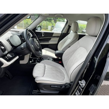 Mini Countryman  Hatchback 2023,  1.5 benzyna, automat - Na sprzedaż za 100 000 zł - Baranowo - zdjęcie 10