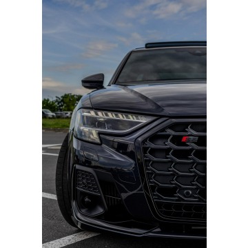 Audi S8  Sedan/Limuzyna 2023,  4.0 benzyna, automat - Na sprzedaż za 365 000 zł - Baranowo - zdjęcie 6