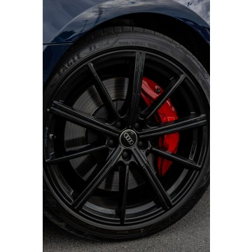 Audi S8  Sedan/Limuzyna 2023,  4.0 benzyna, automat - Na sprzedaż za 365 000 zł - Baranowo - zdjęcie 7