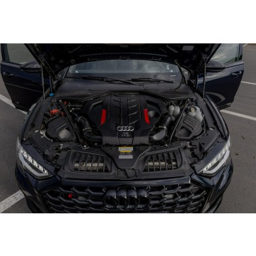 Audi S8  Sedan/Limuzyna 2023,  4.0 benzyna, automat - Na sprzedaż za 365 000 zł - Baranowo - zdjęcie 5