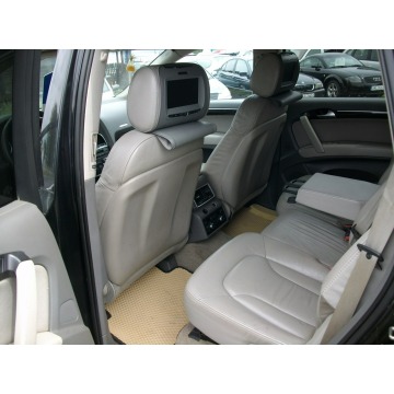 Audi Q7  SUV 2007,  3.0 diesel, automat - Na sprzedaż za 19 900 zł - Katowice - zdjęcie 6