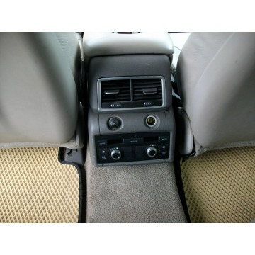Audi Q7  SUV 2007,  3.0 diesel, automat - Na sprzedaż za 19 900 zł - Katowice - zdjęcie 8