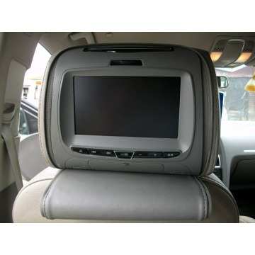 Audi Q7  SUV 2007,  3.0 diesel, automat - Na sprzedaż za 19 900 zł - Katowice - zdjęcie 9