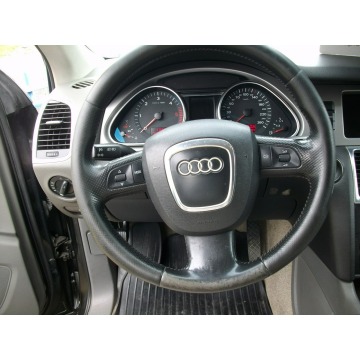 Audi Q7  SUV 2007,  3.0 diesel, automat - Na sprzedaż za 19 900 zł - Katowice - zdjęcie 10
