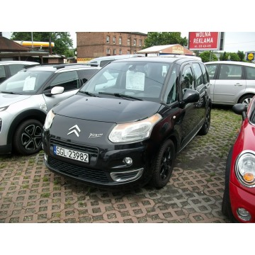 Citroen C3 Picasso - 1.6/88 KW